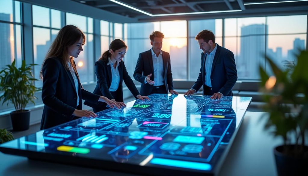 explorez koriom et ses fonctionnalités innovantes pour transformer votre expérience utilisateur avec des solutions modernes et efficaces.