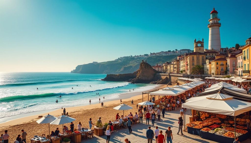 découvrez les activités incontournables et les meilleures découvertes à biarritz pour un séjour inoubliable entre plage, culture et gastronomie.