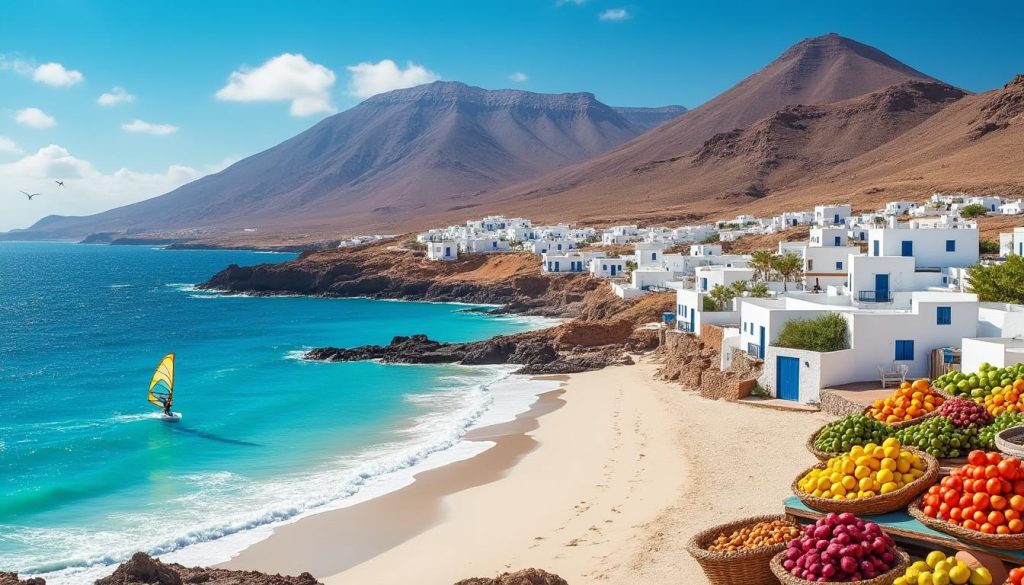 découvrez les activités incontournables à fuerteventura et profitez de conseils pratiques pour organiser votre séjour inoubliable sur cette île magnifique.