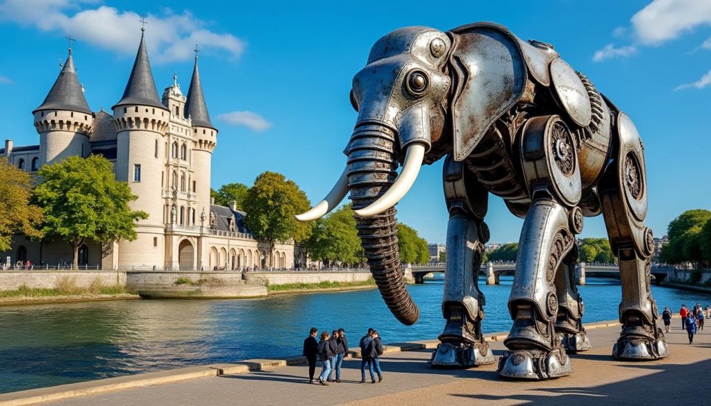 découvrez les meilleures activités et sorties incontournables à nantes ce week-end pour profiter pleinement de votre séjour ou de vos journées de détente.