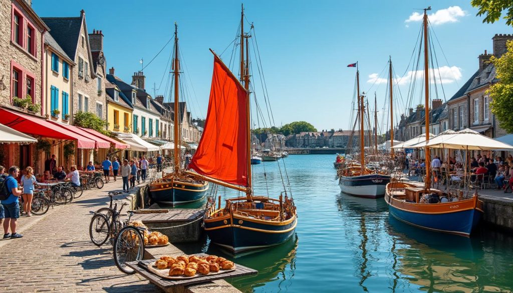 découvrez les activités incontournables à vannes, entre visites culturelles, balades pittoresques et découvertes des saveurs locales pour un séjour inoubliable.