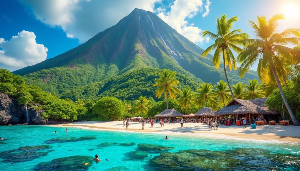 découvrez que faire à la réunion avec nos idées d'activités et lieux incontournables pour profiter pleinement de cette île paradisiaque entre nature, culture et aventure.