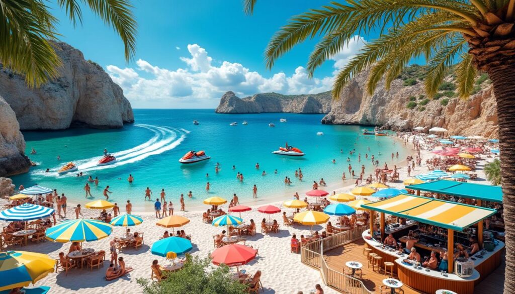 découvrez les meilleures activités à magaluf pour profiter pleinement de vos vacances : plages, sorties, vie nocturne et aventures inoubliables vous attendent.