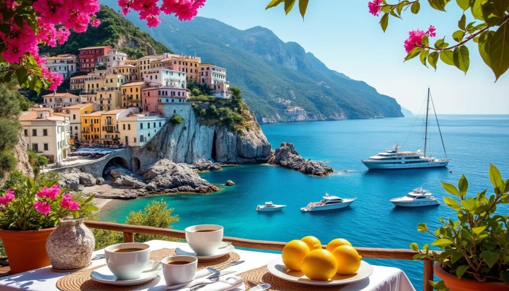 découvrez capri, l’île italienne où la mer turquoise invite à une dolce vita éternelle entre paysages enchanteurs et douceur de vivre.