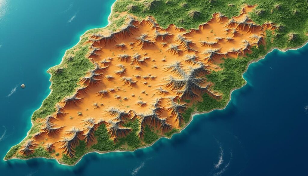 découvrez les régions incontournables du maroc à travers notre carte interactive pour un voyage inoubliable alliant culture, nature et aventure.