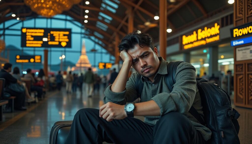 découvrez pourquoi le décalage horaire avec la thaïlande perturbe autant les voyageurs et comment mieux gérer cette différence pour profiter pleinement de votre séjour.