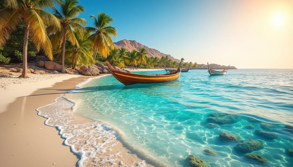 découvrez les meilleures plages de hurghada pour un séjour inoubliable en égypte, entre eaux turquoise, sable fin et activités nautiques.