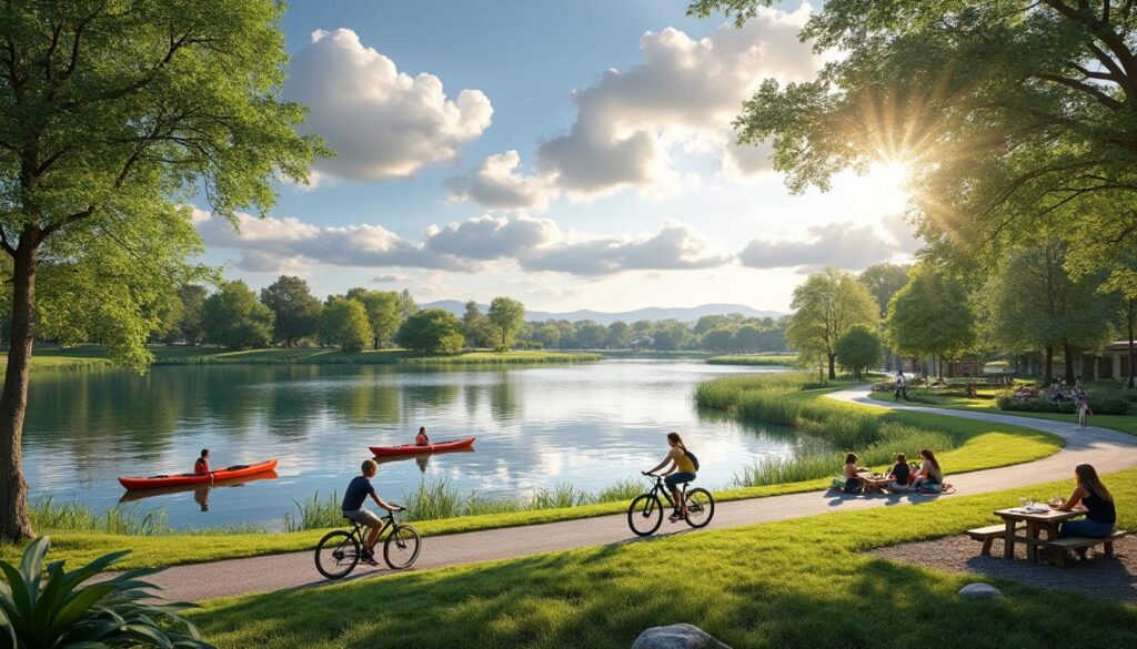 découvrez les prévisions météo de biscarrosse pour planifier vos activités en plein air en toute sérénité. préparez vos sorties selon le temps prévu et profitez pleinement de la nature.