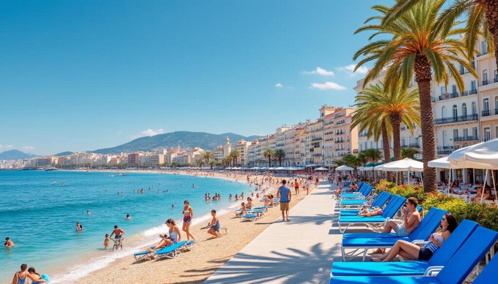 découvrez les meilleures activités et lieux incontournables à nice pour une escapade parfaite alliant détente, culture et gastronomie méditerranéenne.