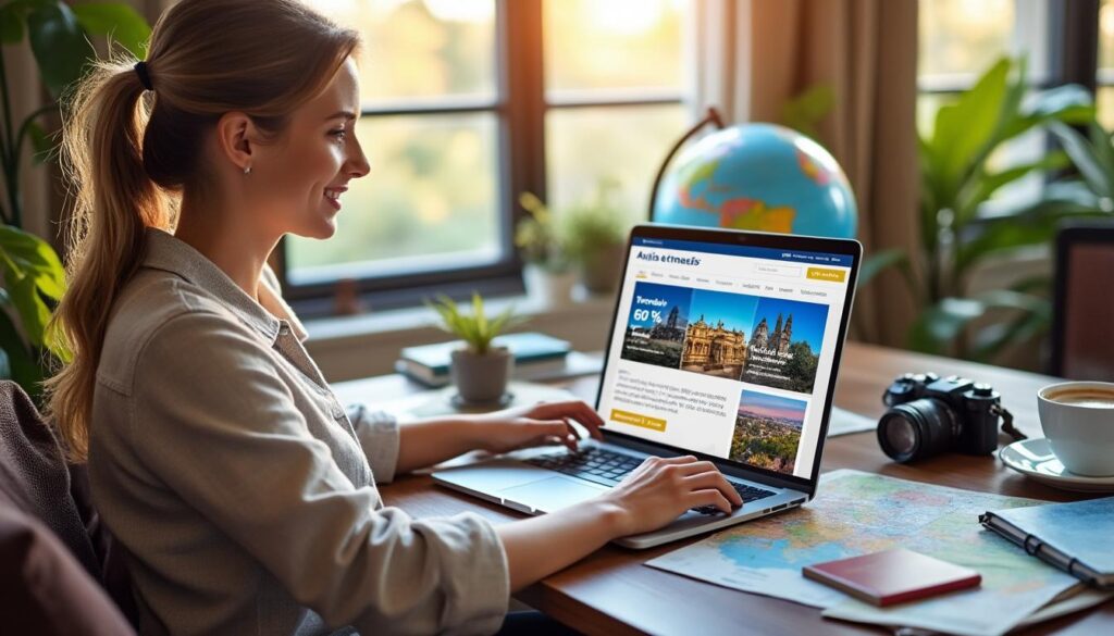 découvrez comment avis-et-notes.fr révolutionne la sélection de vos voyages grâce à des avis et notes fiables, pour des vacances inoubliables et parfaitement adaptées à vos attentes.