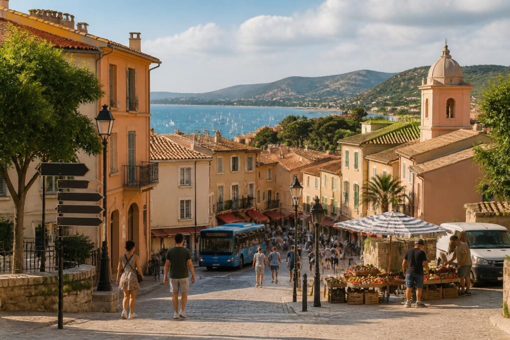 découvrez la valette du var : météo locale, informations pratiques pour votre séjour et guide complet pour explorer cette charmante ville du sud de la france.