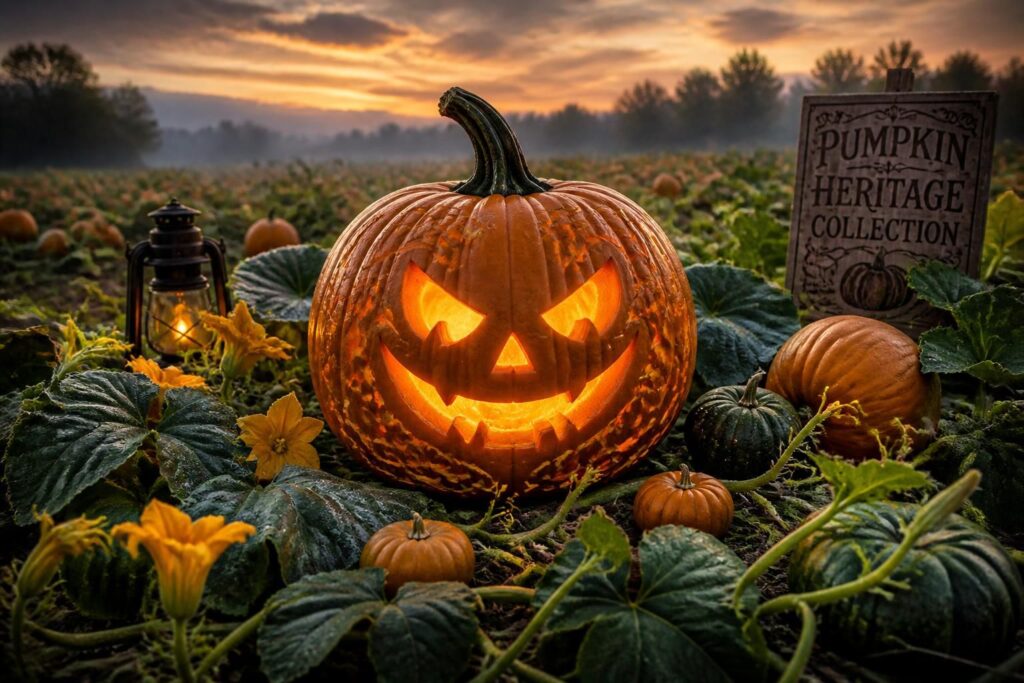 découvrez l'histoire fascinante de la citrouille, entre tradition d'halloween et étonnantes curiosités botaniques qui font de ce fruit une icône culturelle et naturelle.