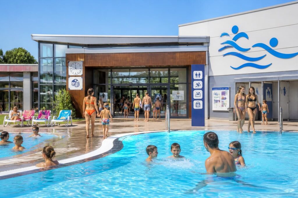 découvrez les horaires et tarifs de la piscine jean bouin à évreux pendant les vacances scolaires pour profiter pleinement de vos moments de détente et de baignade.