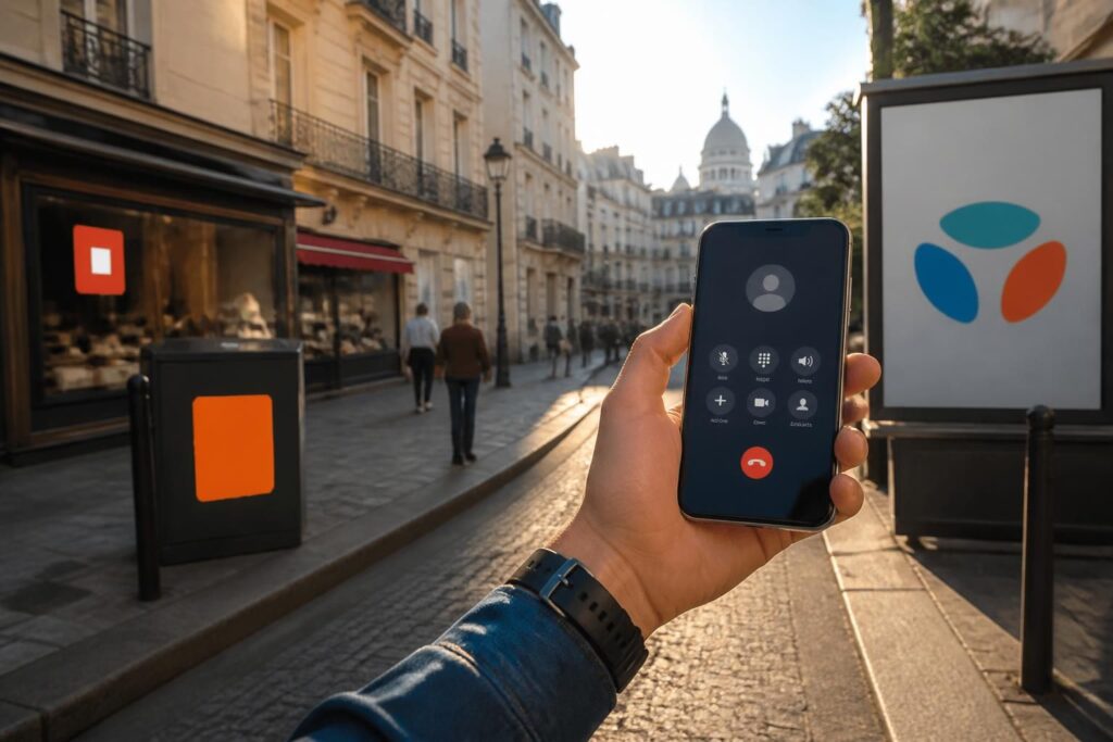 découvrez comment téléphoner en italie depuis la france avec les opérateurs free, orange, sfr et bouygues, grâce à nos conseils pour profiter des meilleurs tarifs et options.