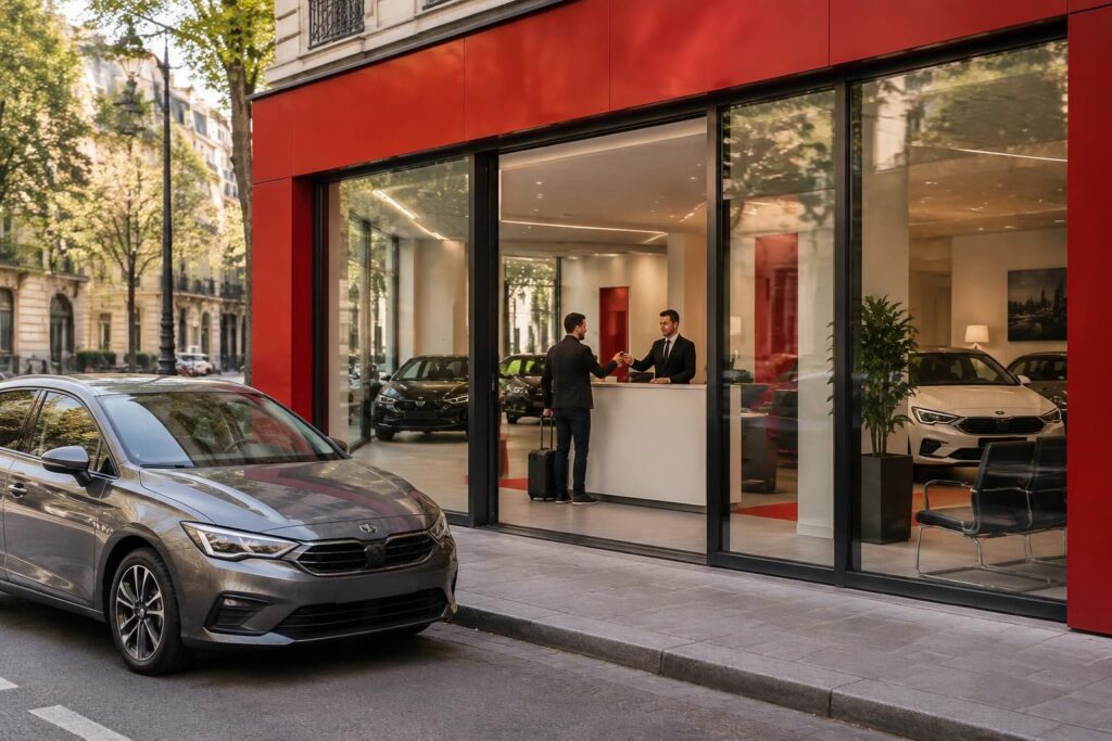 retrouvez les agences avis à paris, leurs adresses et les services proposés dans les principaux arrondissements pour organiser votre location de voiture.