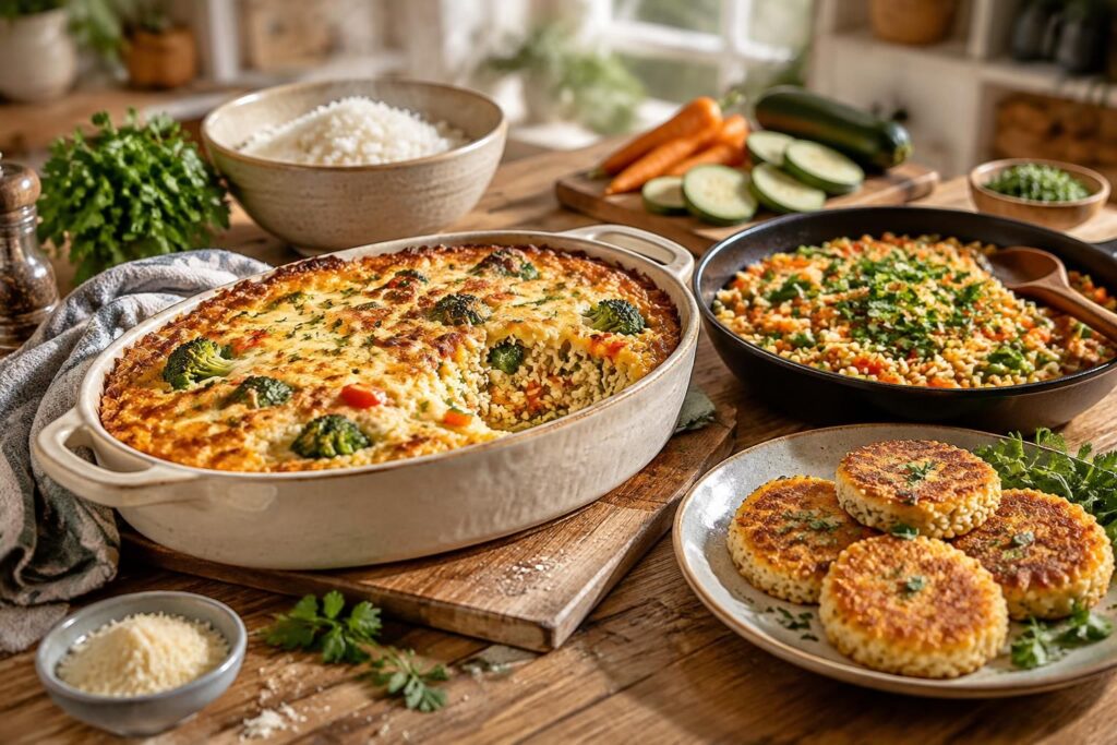 découvrez des recettes simples et gourmandes avec du riz déjà cuit, nature ou au four, pour transformer vos restes et éviter le gaspillage.